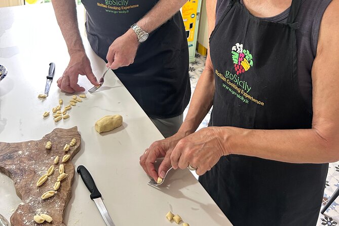 Sicilian Cooking Course in Agrigento - Getting to Via Roma 27 in Favara
