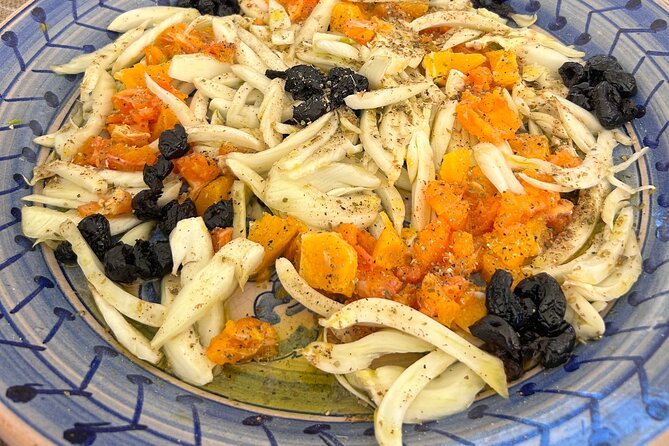 Sicilian Cooking Course in Agrigento - Who will get the most from this class