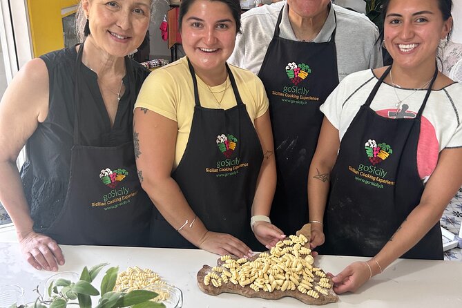 Sicilian Cooking Course in Agrigento - Cubaita and the sweet finish