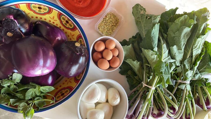 Sicily: Traditional Cooking Class with Dinner - Starting with Appetizers and Local Products