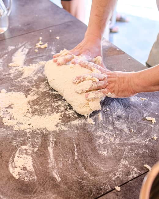 Sicily: Traditional Cooking Class with Dinner - Finishing with a Traditional Dessert