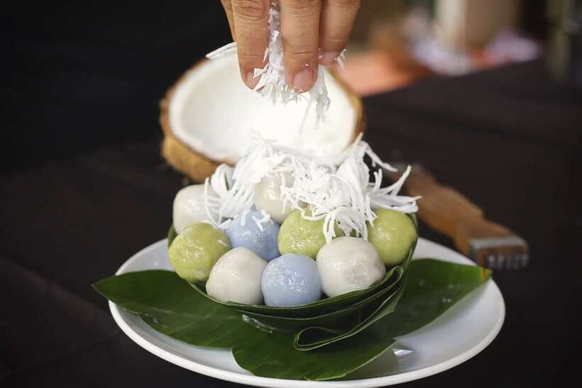 Siem Reap: Cambodian Desserts Cooking Lesson with Tastings - Key points to know before booking