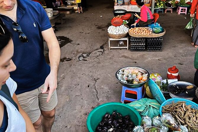 Siem Reap Cooking Class - The one concern: communication around cancellations
