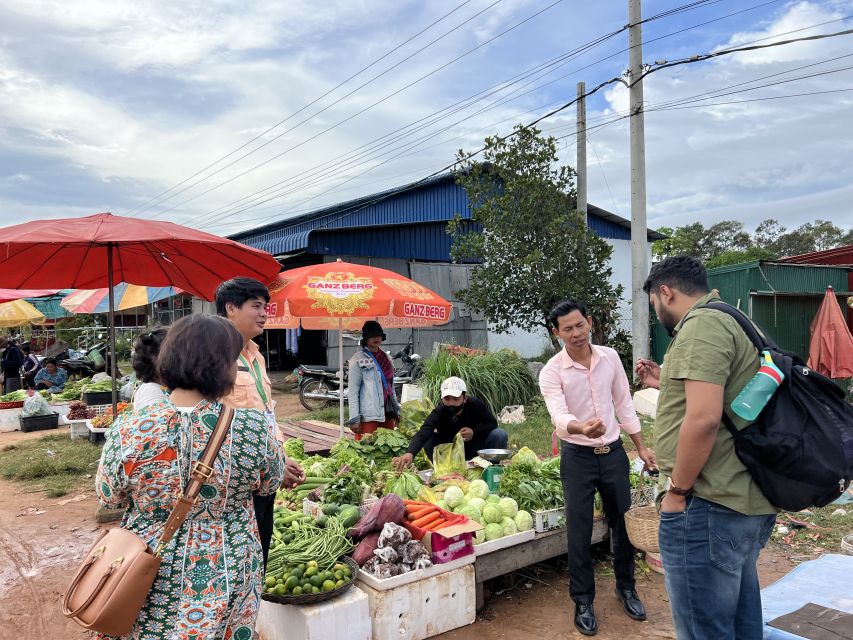 Siem Reap: Guided Day Trip to Local Village & Cooking Class - Is $49 a fair price?