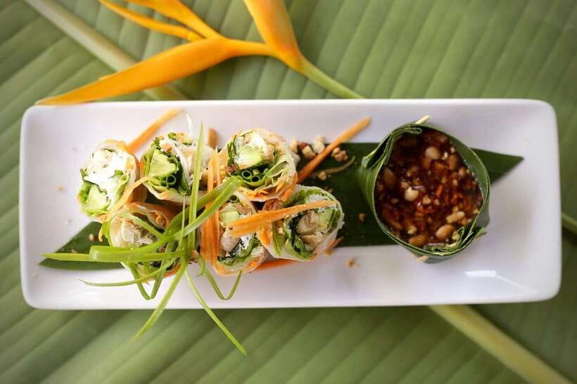 Siem Reap: Half-Day Cambodian Cooking Class - Cooking three Cambodian dishes