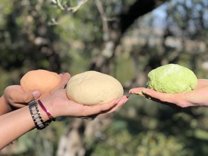Siena: Organic Cooking Class & Tastings - Key points to know before booking