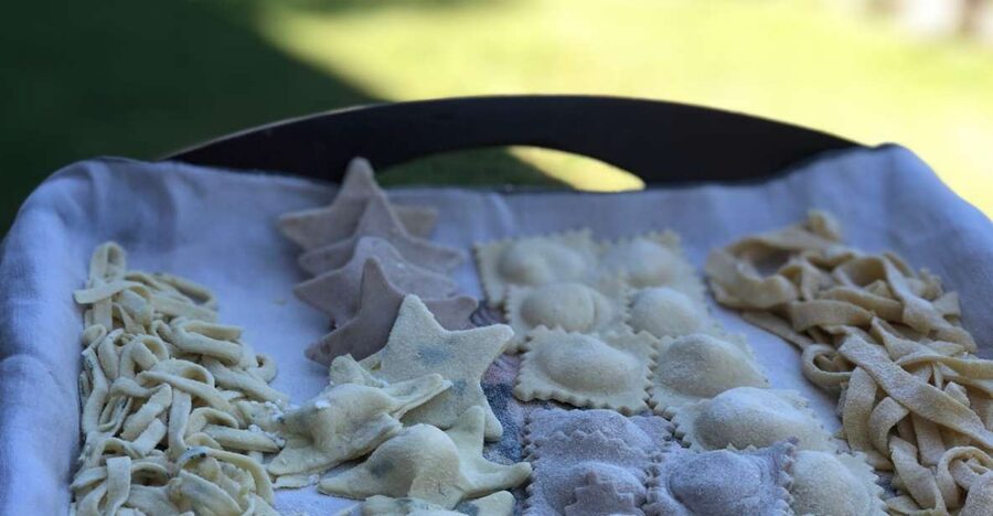 Siena: Organic Cooking Class & Tastings - Organic ingredients and healthy Tuscan cooking
