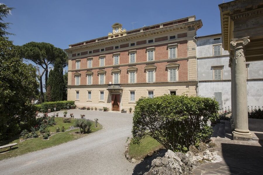 Siena: Organic Cooking Class & Tastings - How the $124.61 price measures up