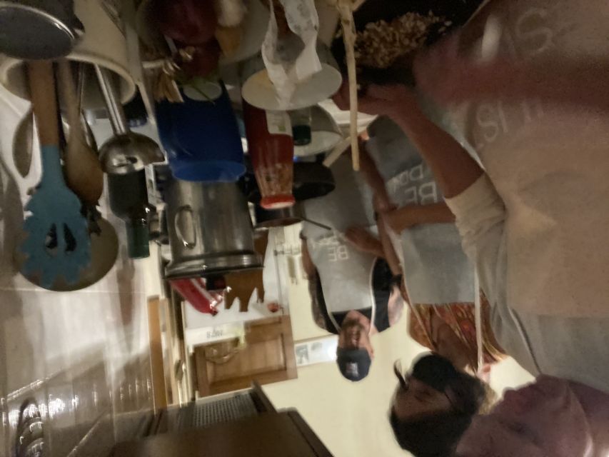Siena: Organic Cooking Class & Tastings - Who will enjoy this class most