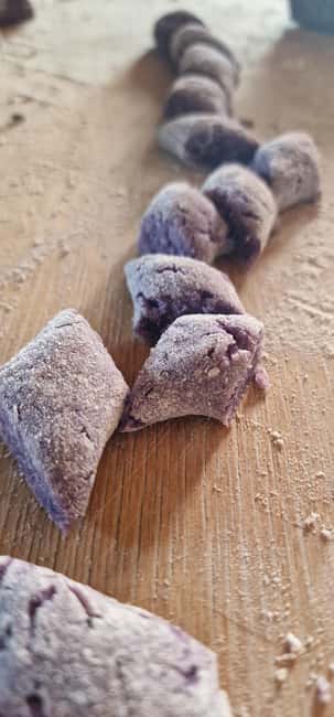Siena: Private Handmade Pasta Cooking Class in Tuscany - What happens when you arrive in the Siena countryside