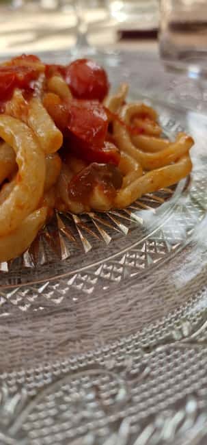 Siena: Private Handmade Pasta Cooking Class in Tuscany - How to judge the four-and-a-half-hour commitment