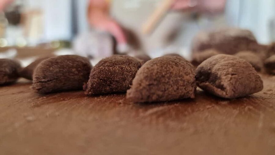 Siena: Private Handmade Pasta Cooking Class in Tuscany - Who will get the most from this class