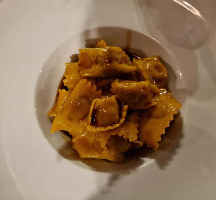 Siena: Private Handmade Pasta Cooking Class in Tuscany - Your private pasta lesson starts with the dough