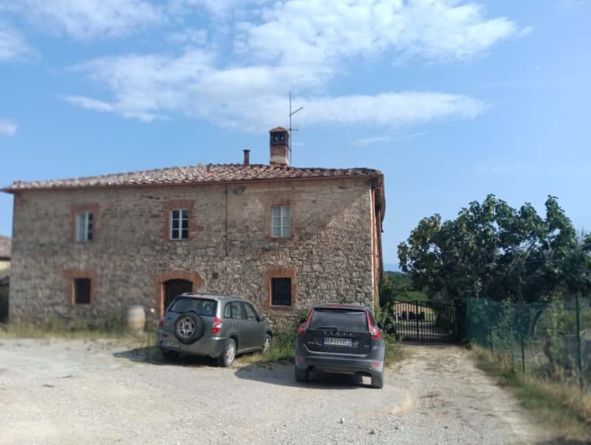 Siena: Small-group Cooking Class in a Chianti Farm - Who will enjoy this class most