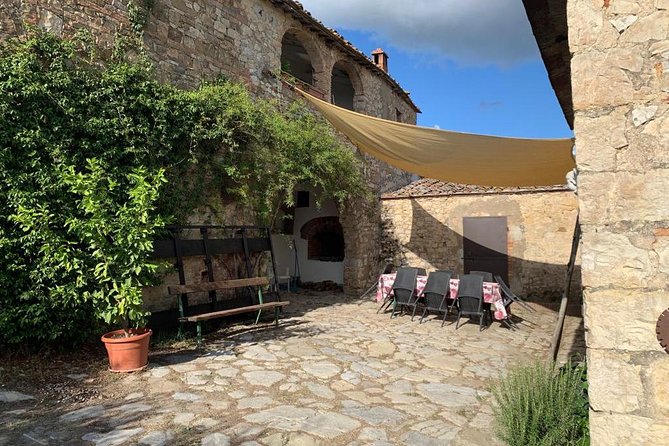 Siena: Small group Cooking Class in Chianti Farmhouse - Who will get the most from this class