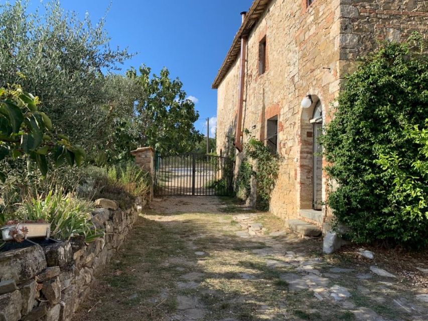 Siena: Small Group Cooking Class in Chianti Farmhouse - Should You Book the Chianti Farmhouse Cooking Class?