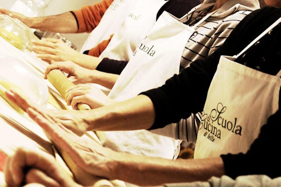 Siena: Traditional Tuscan Cooking Class with Fresh Pasta - What the Siena cooking class is really like