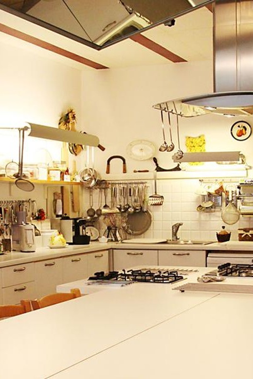Siena: Traditional Tuscan Cooking Class with Fresh Pasta - A good fit for food-minded visitors