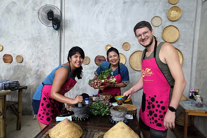 Signature Thai Cooking Course - Why the $42 price can make sense
