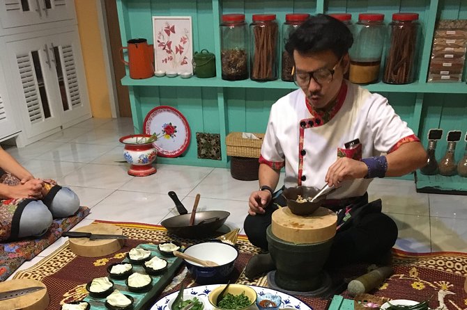 Silom Thai Cooking Experience with Market Visit - Dietary needs and menu changes