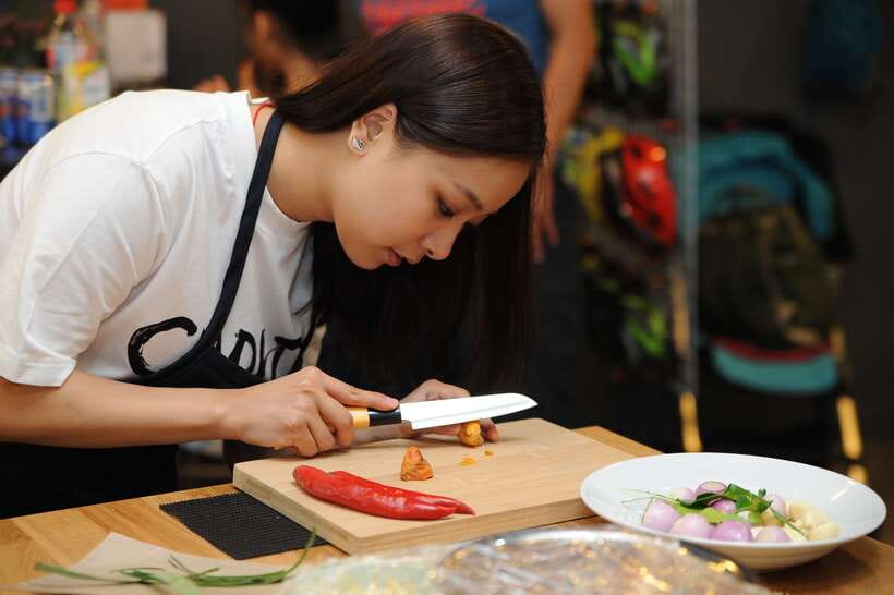 Singapore: Market-to-Table Experience and Cooking Class - What the $109 price includes