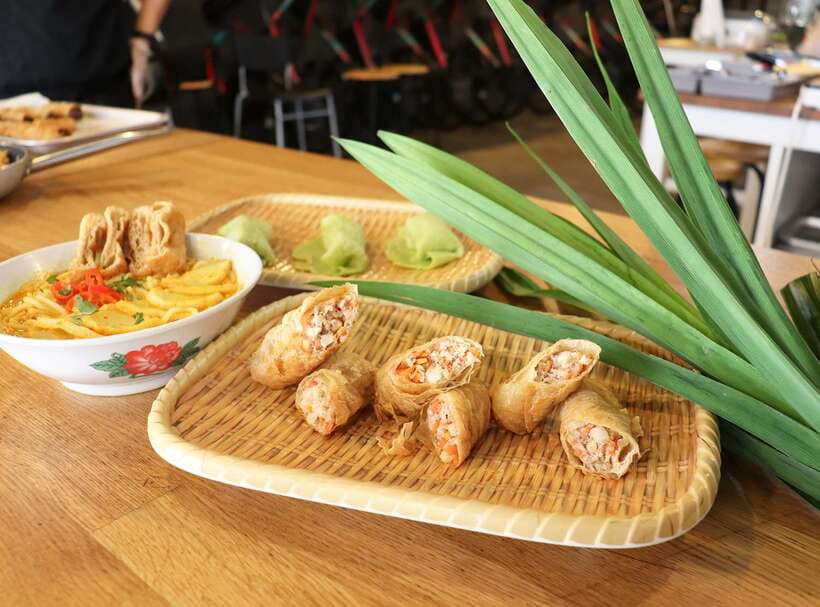 Singapore: Market-to-Table Experience and Cooking Class - Should you book this Singapore cooking class?