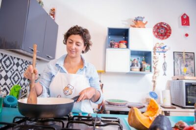 Siracusa: Authentic Cooking Class at a Local’s Home