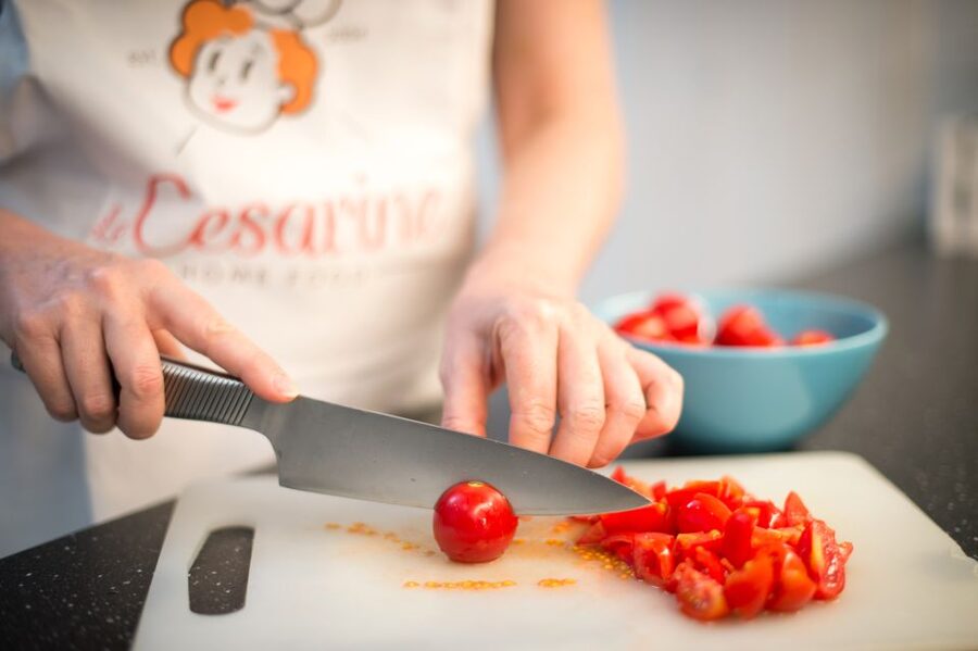 Siracusa: Authentic Cooking Class at a Local's Home - Dietary needs and language choices
