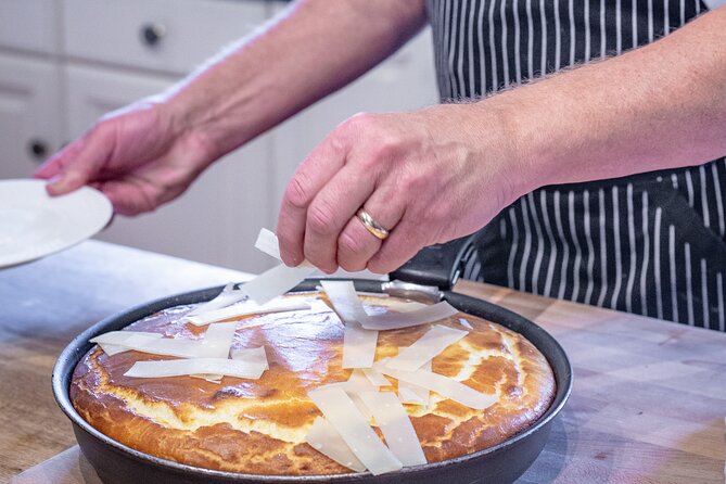 Six day French Cooking Course in Brittany - Thursday gives you a taste of Brittany beyond the kitchen