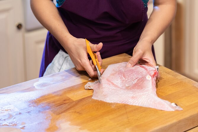 Six day French Cooking Course in Brittany - Is the $7,208.41 price fair?