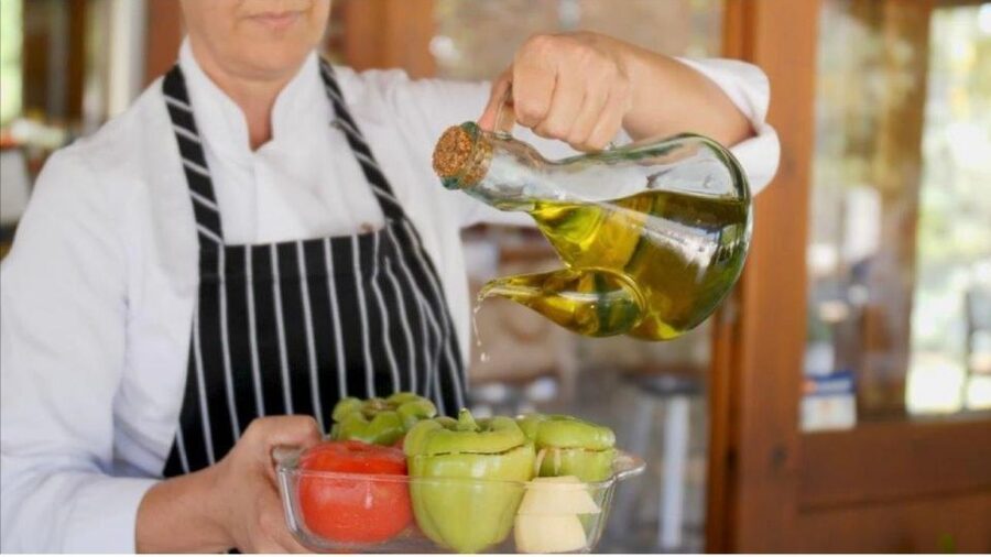 Skiathos: Dog Shelter Visit, Hike & Cooking Class with Lunch - Booking advice for animal lovers and food fans