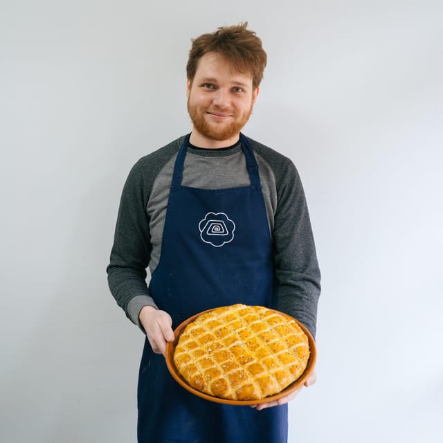 Slovenia: Belokranjska Pogača Cooking Class - Who should book this class