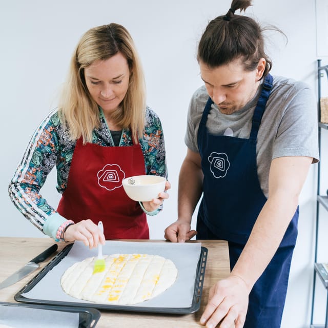 Slovenia: Belokranjska Pogača Cooking Class - What $53 buys you in practical terms