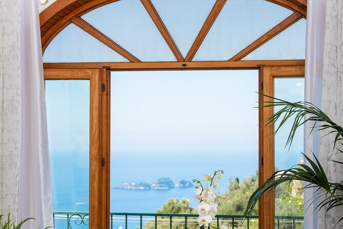 Small-Group Cooking Class in Positano: Gnocchi, Tiramisù & Drinks - Montepertuso and the family home