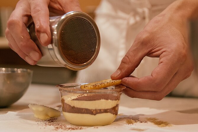 Small Group Cooking Class & Market Food Tour in Florence - What changes in March 2026