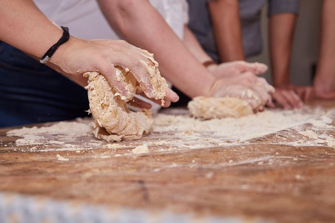 Small Group Cozy Cooking Class in a Typical Milanese Home - Key points at a glance