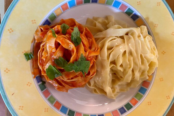 Small Group Cozy Cooking Class in a Typical Milanese Home - What $82 buys you in Milan