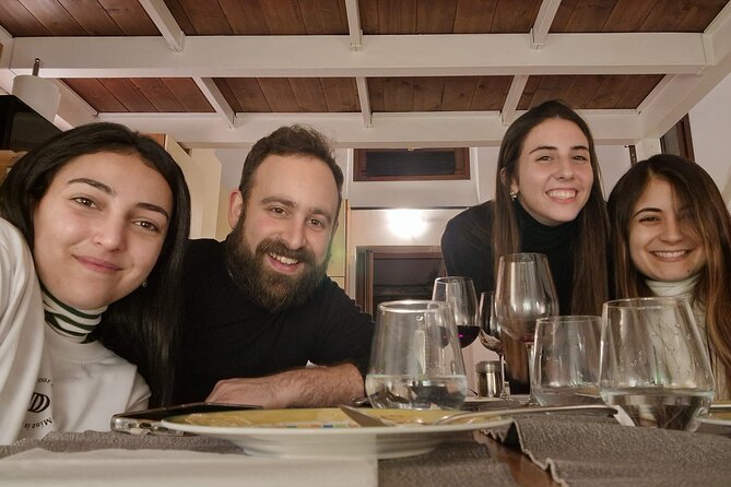 Small Group Cozy Cooking Class in a Typical Milanese Home - Starting with aperitivo and Italian products