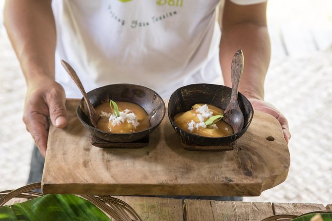 Small-Group Farm Tour & Balinese Cooking Class in Ubud with Kadek - How the $49 price works for you