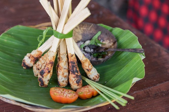 Small-Group Farm Tour & Balinese Cooking Class in Ubud with Kadek - A few practical booking details