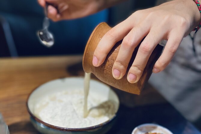 Small-Group Khinkali and Khachapuri Cooking Class in Tbilisi - What the meal is really worth at $27.50