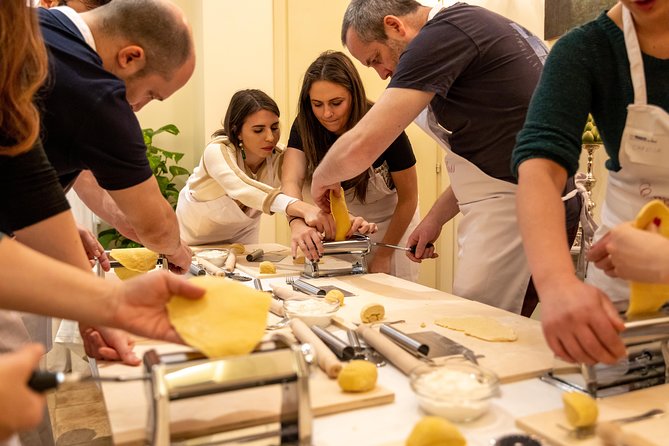 Small Group Market tour and Cooking class in Brindisi - Key points to know before booking