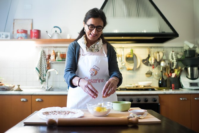Small Group Market tour and Cooking class in Brindisi - From Brindisi market stalls to the kitchen table