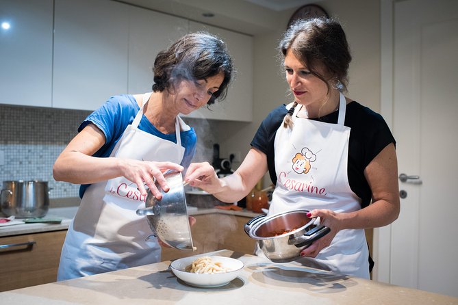 Small Group Market tour and Cooking class in Brindisi - Tiramisu brings a sweet finish