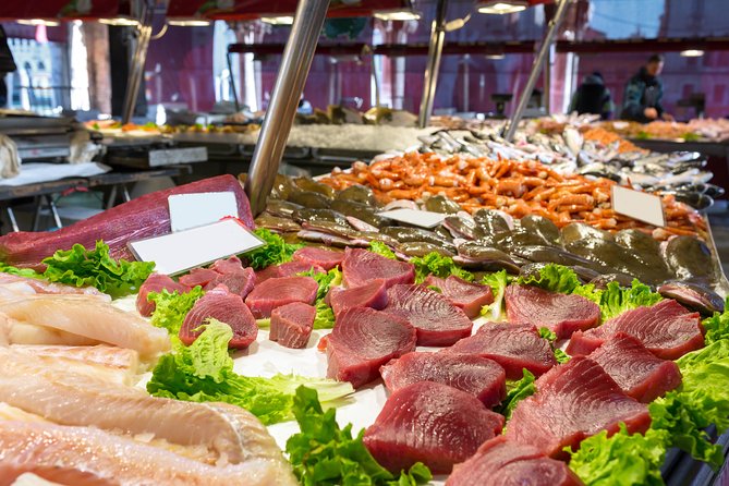 Small Group Market tour and Cooking class in Brindisi - What the $156.53 price really covers