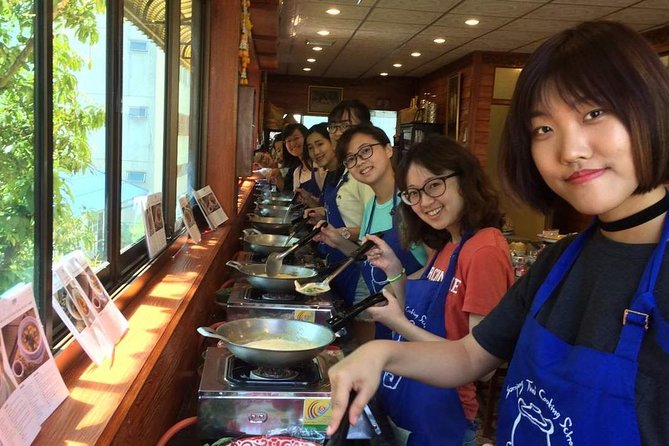 Sompong Thai Cooking School: Hands-On Culinary Experience - What makes the Sompong class worth your morning