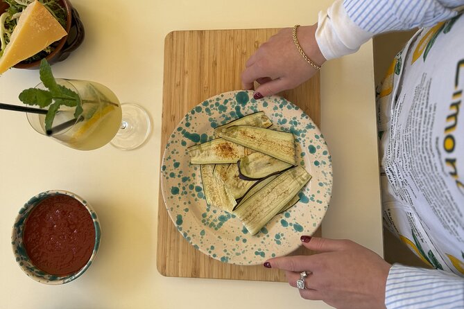 Sorrento: Gluten-Free Cooking Class with a Professional Chef - Why this Sorrento class is useful for gluten-free diners