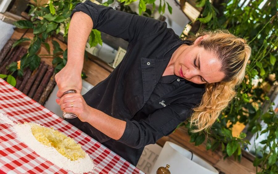 Sorrento: Hands-on Cooking Class - Key points to know before booking