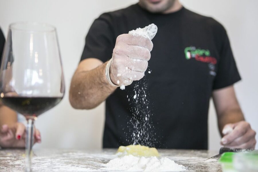 Sorrento: Italian Cooking Class - Should you book it?