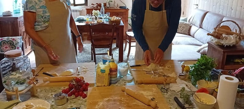 Sorrento: Marì Cooking Class in a Family Farm w/ Coast View - Value, timing, and practical tradeoffs